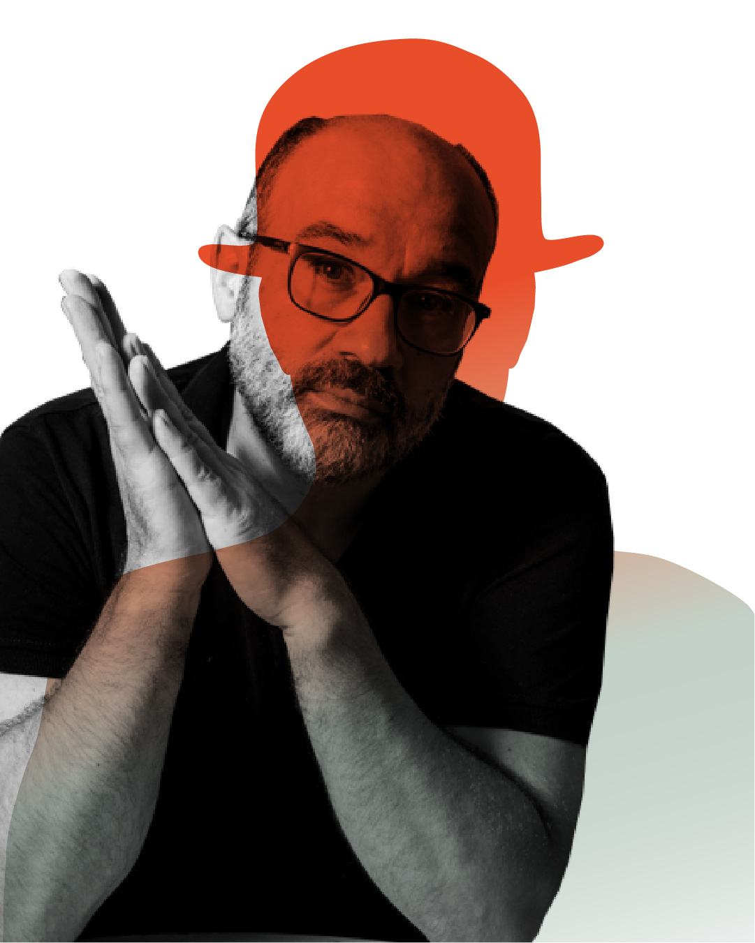 Alberto Olmos