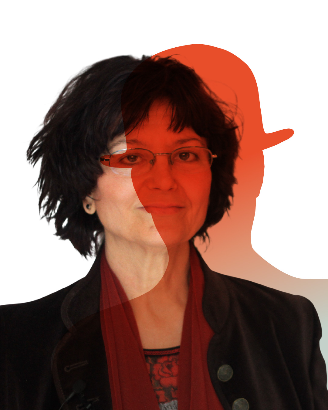 Ángeles Mora