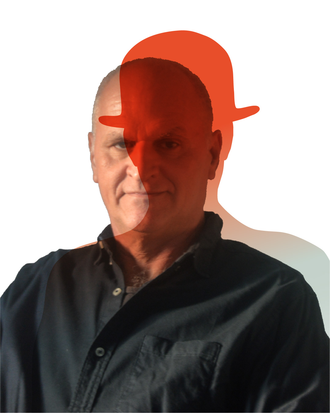 Carlos Bruno Castañeda