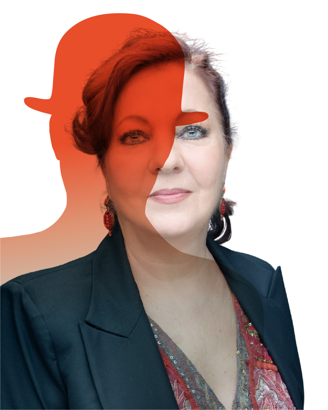 Carmen Linares