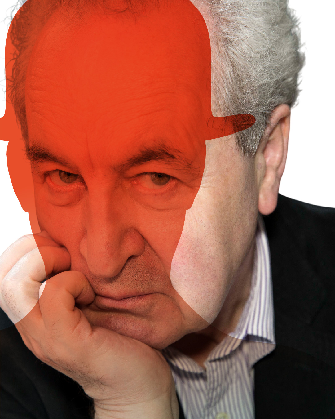 John Banville