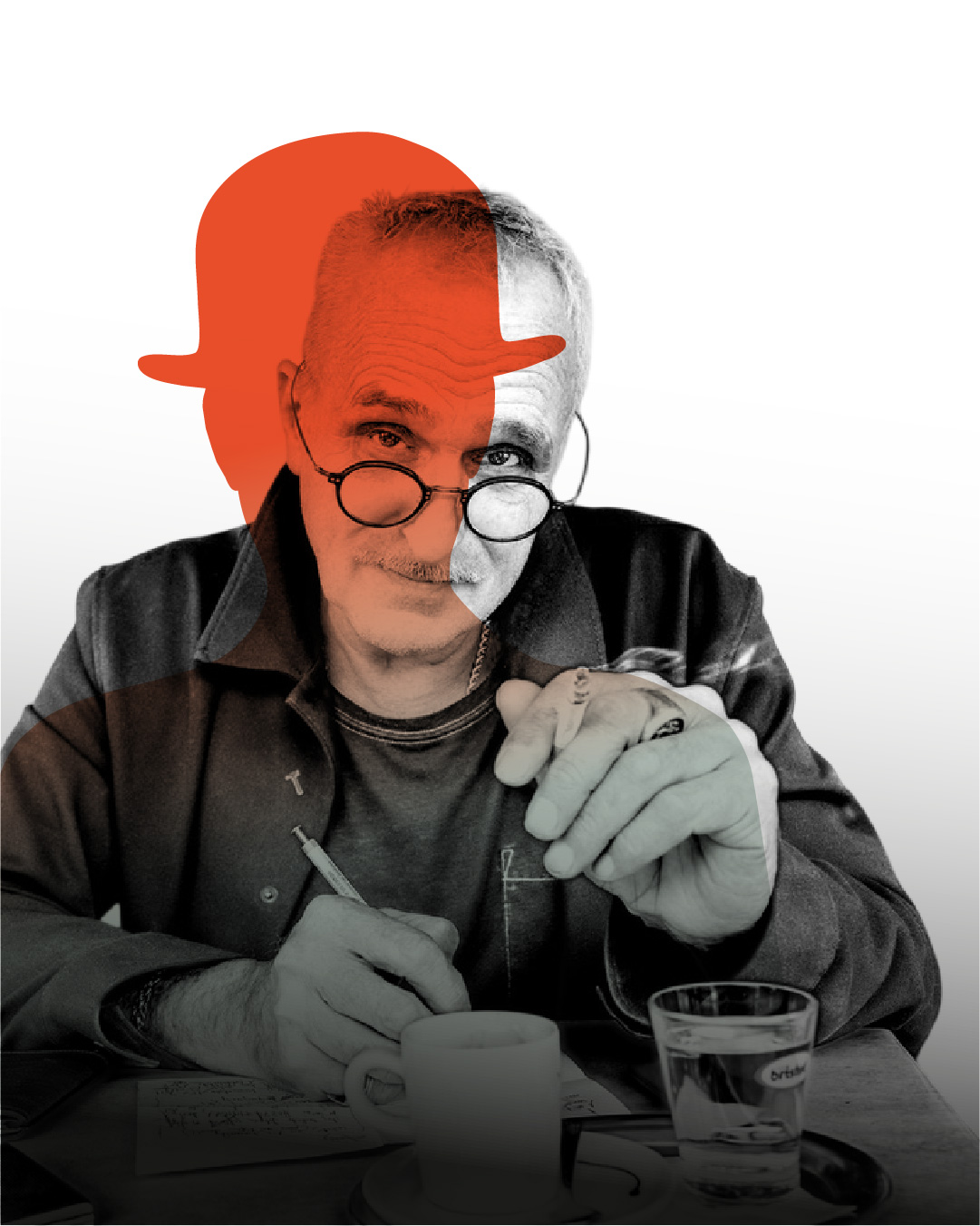 José F.A Oliver