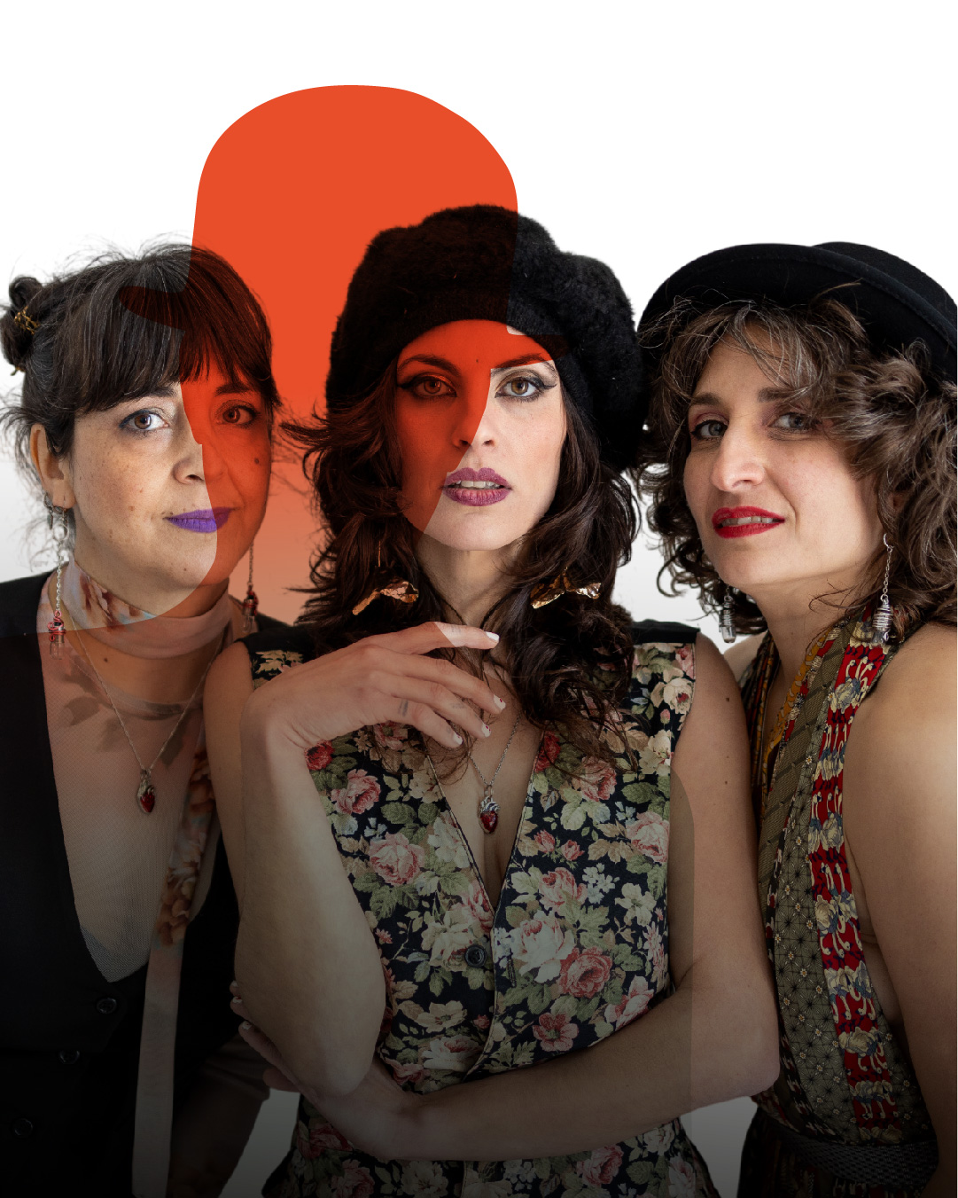Lola Jiménez (Lalola y Las de atrás)