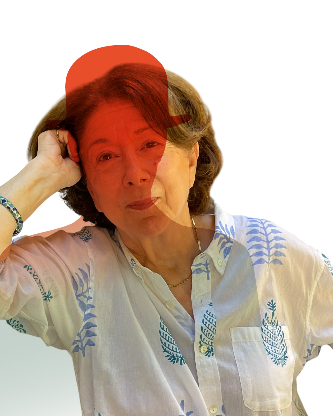 Olivia Elías