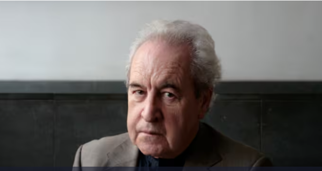 John Banville y las múltiples vidas de un escritor