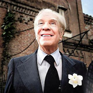 Cantando a Borges
