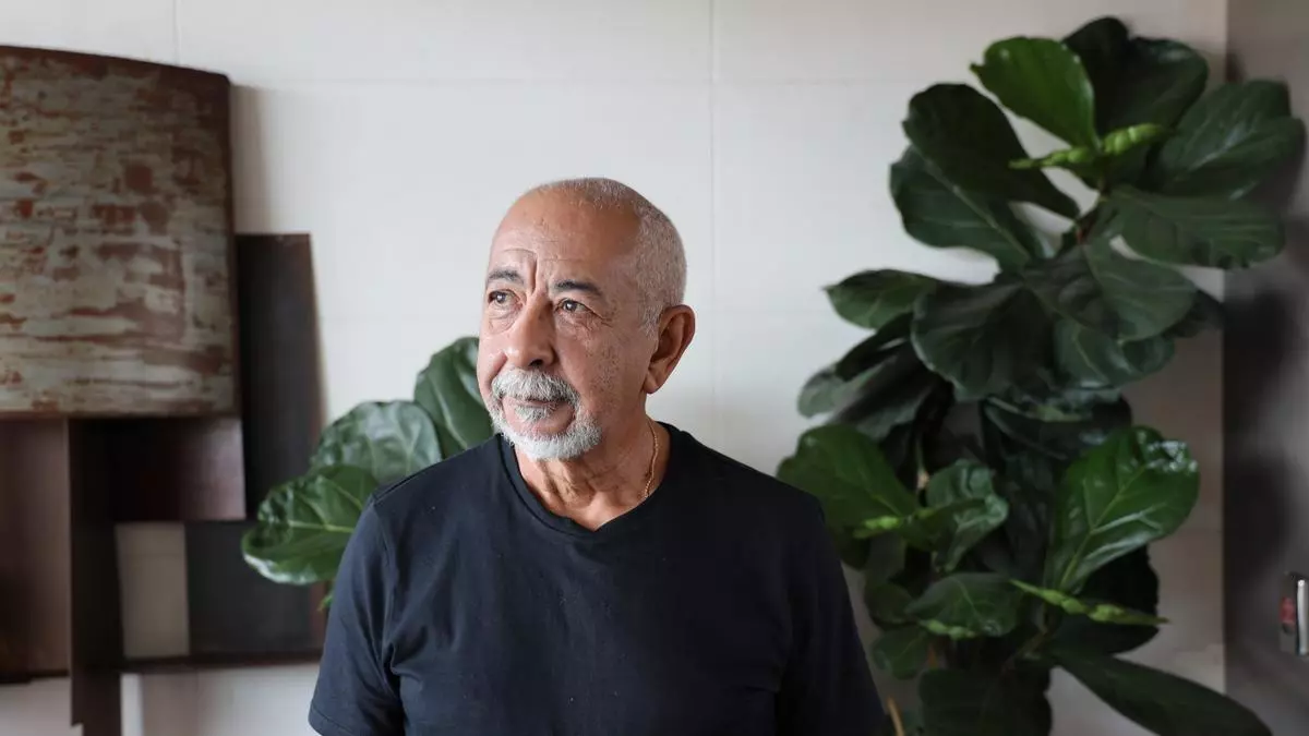 Leonardo Padura: “El mundo necesita una nueva utopía que no sea una mentira, como fue la última”