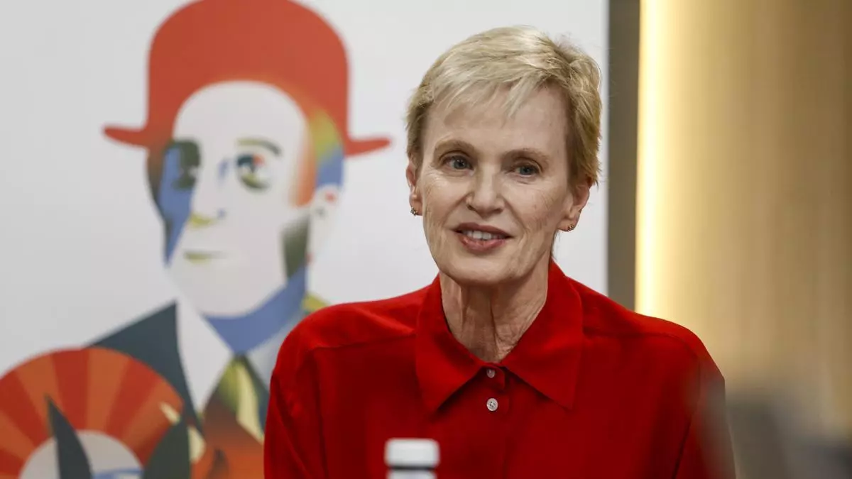 Siri Hustvedt: “La literatura es la magia de poder ver más allá de lo obvio”