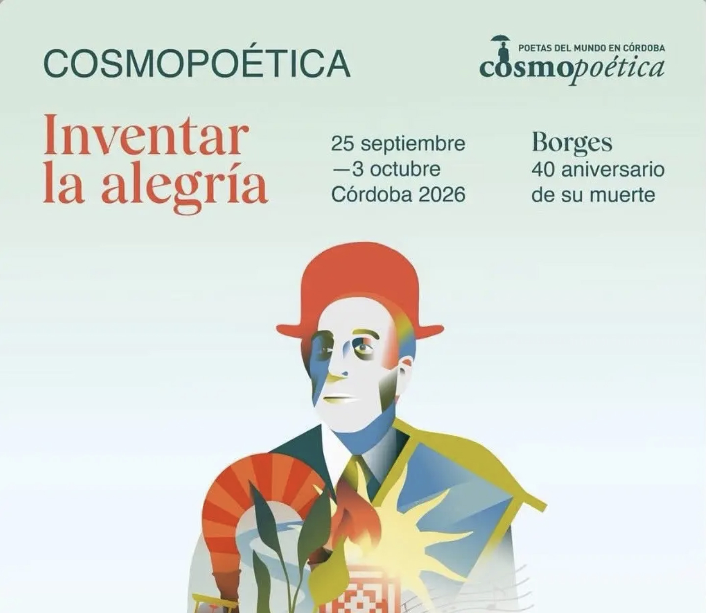 noticia Agenda Córdoba