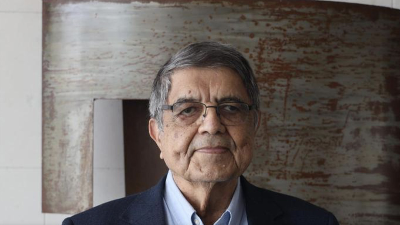 Sergio Ramírez