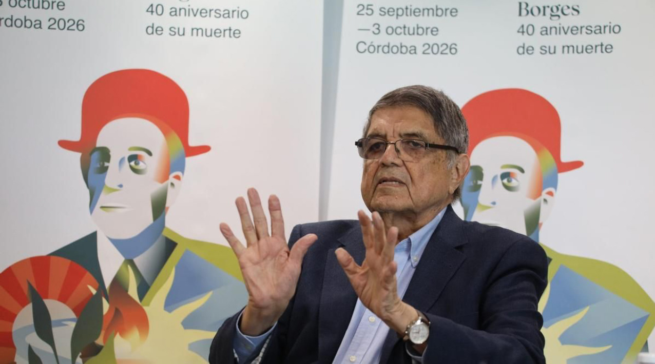 Sergio Ramírez. Foto: Luis Rivera